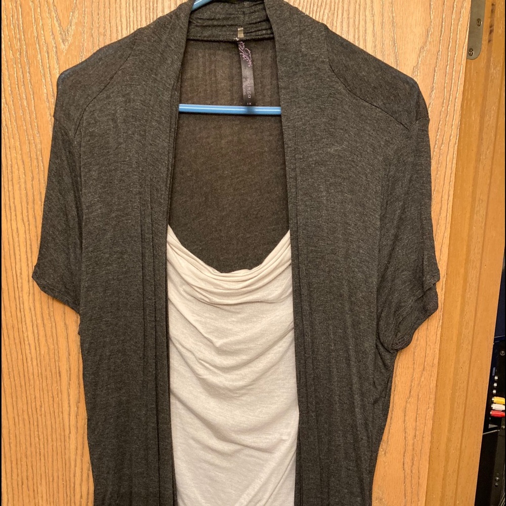 Dressy Top